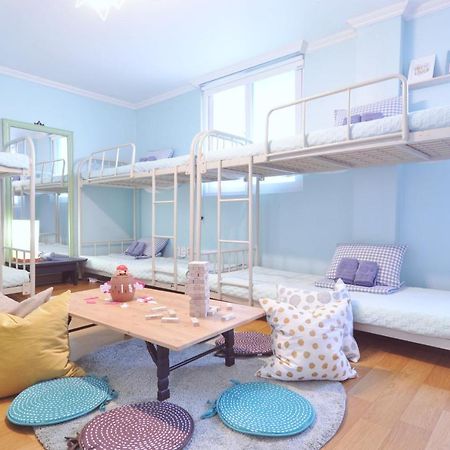 Dalkom Myeongdong Guesthouse Сеул Екстериор снимка