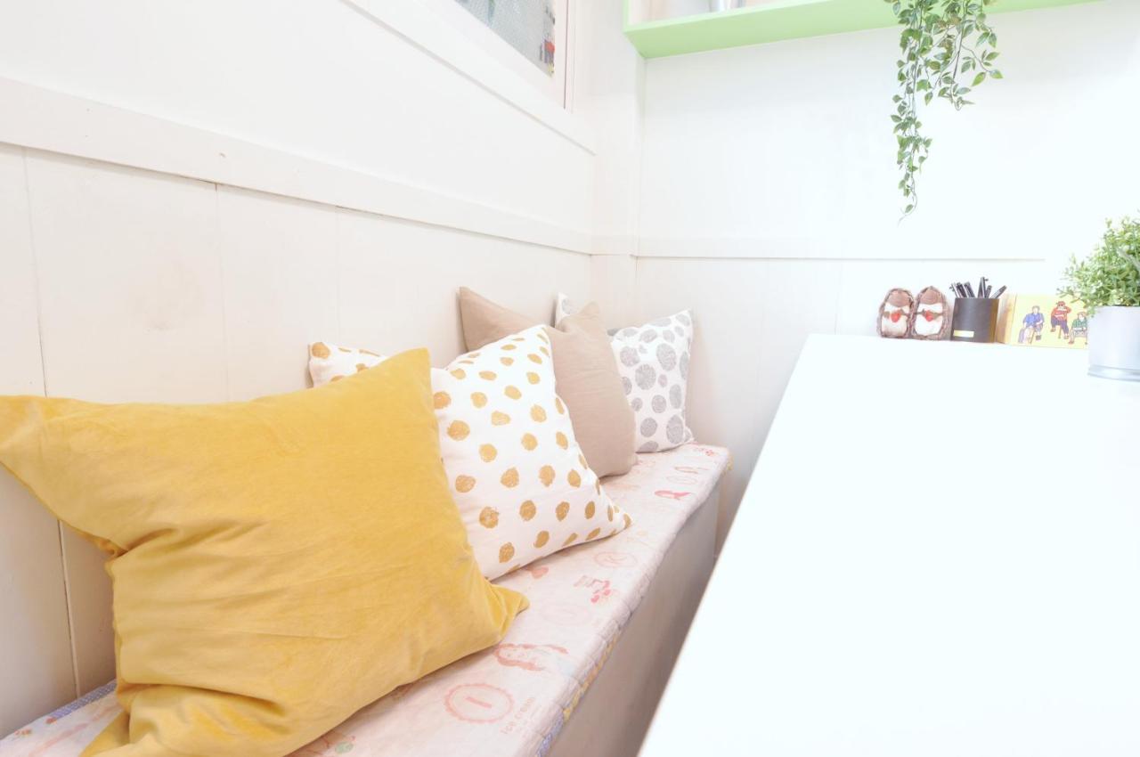 Dalkom Myeongdong Guesthouse Сеул Екстериор снимка